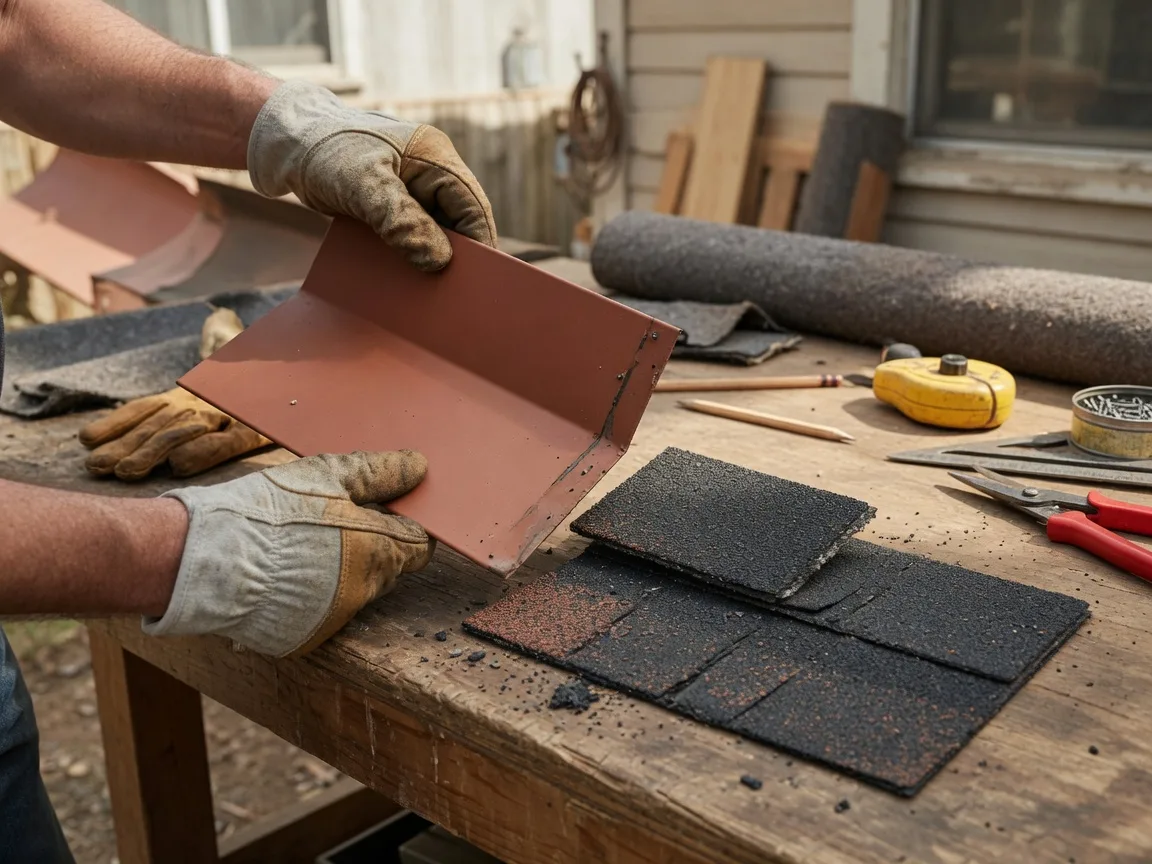 Roof Repair company in Chicago Heights, IL
